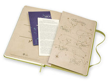 Load image into Gallery viewer, Moleskine Harry Potter Limited Edition Notebook Series
