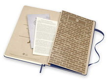 Load image into Gallery viewer, Moleskine Harry Potter Limited Edition Notebook Series
