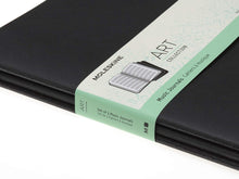 Load image into Gallery viewer, Moleskine Music Cahier Set of 3

