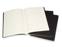 Load image into Gallery viewer, Moleskine Music Cahier Set of 3
