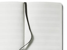 Load image into Gallery viewer, Moleskine Music Notebook
