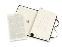 Load image into Gallery viewer, Moleskine PRO Business Card Holder
