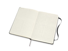 Load image into Gallery viewer, Moleskine PRO Notebook Black Hard Cover
