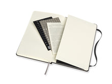 Load image into Gallery viewer, Moleskine PRO Notebook Black Hard Cover

