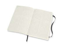Load image into Gallery viewer, Moleskine PRO Notebook Black Soft Cover
