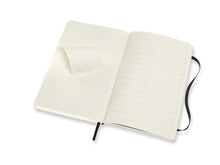 Load image into Gallery viewer, Moleskine PRO Notebook Black Soft Cover
