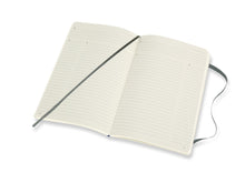 Load image into Gallery viewer, Moleskine PRO Notebook Forest Green Soft Cover
