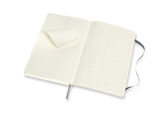 Load image into Gallery viewer, Moleskine PRO Notebook Forest Green Soft Cover
