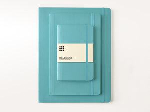 Moleskine Classic Pocket Notebook Hard Cover Dotted