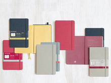 Load image into Gallery viewer, Moleskine Two-Go Notebook Kraft Brown
