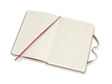 Load image into Gallery viewer, Moleskine Two-Go Notebook Kraft Brown
