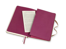 Load image into Gallery viewer, Moleskine Two-Go Notebook Kraft Brown
