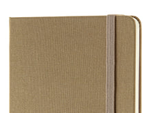 Load image into Gallery viewer, Moleskine Two-Go Notebook Kraft Brown
