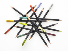 Load image into Gallery viewer, Moleskine Urban Nomad Watercolor Pencils
