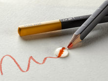Load image into Gallery viewer, Moleskine Urban Nomad Watercolor Pencils
