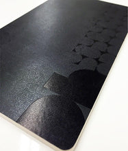 Load image into Gallery viewer, Moleskine Volant Journals - Set of 2 - Black

