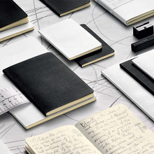 Load image into Gallery viewer, Moleskine Volant Journals - Set of 2 - Black

