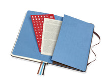 Load image into Gallery viewer, Moleskine Voyageur Notebook
