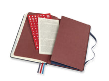 Load image into Gallery viewer, Moleskine Voyageur Notebook

