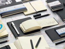 Load image into Gallery viewer, Moleskine Watercolor Notebook

