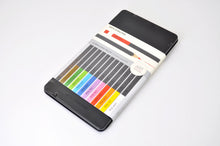 Load image into Gallery viewer, Moleskine Watercolor Pencils
