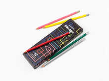 Load image into Gallery viewer, Palomino Blackwing Colors: Colored Pencils Set of 12
