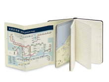 Load image into Gallery viewer, Moleskine City Notebook - Hong Kong
