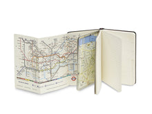 Load image into Gallery viewer, Moleskine City Notebook - London
