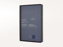 Load image into Gallery viewer, Moleskine Classic Leather Notebooks - Hardcover
