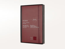 Load image into Gallery viewer, Moleskine Classic Leather Notebooks - Hardcover
