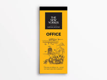 Load image into Gallery viewer, New Yorker Lined Notepad
