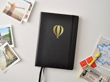Load image into Gallery viewer, Leuchtturm 1917 Daily Planner 2021 - Black
