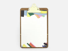 Load image into Gallery viewer, Papier Tigre Coyoacan Notepad Plus
