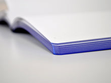 Load image into Gallery viewer, Nuuna Surface Light - Float Notebook
