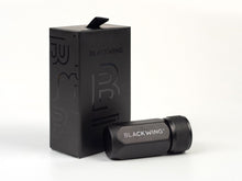 Load image into Gallery viewer, Blackwing One-Step Long Point Pencil Sharpener
