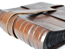 Load image into Gallery viewer, Otavio Italian Leather Photo Album
