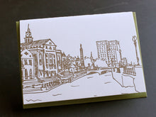Load image into Gallery viewer, Providence Letterpress Library Note Set
