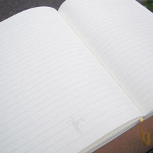 Load image into Gallery viewer, Refill for 6x8 Journal, Ruled
