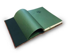 Load image into Gallery viewer, Refill Pages for Italian Distressed Leather Journal
