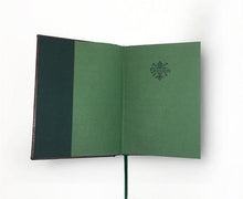 Load image into Gallery viewer, Refill Pages for Italian Distressed Leather Journal
