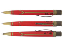 Load image into Gallery viewer, Retro 51 Smithsonian Collection Rollerball Pen - Vega
