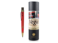 Load image into Gallery viewer, Retro 51 Smithsonian Collection Rollerball Pen - Vega
