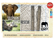 Load image into Gallery viewer, Retro 51 Elephant + Rhino Rescue Collection
