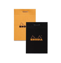 Load image into Gallery viewer, Rhodia Classic Notepad No 11 (2.9 x 4.1)
