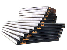 Load image into Gallery viewer, Rhodia Classic Notepad No 13 (4 x 6)
