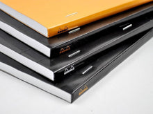 Load image into Gallery viewer, Rhodia Classic Notepad No 14 (4.3 x 6.3)
