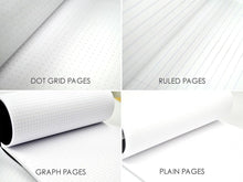 Load image into Gallery viewer, Rhodia Wirebound Pad
