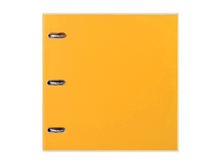 Load image into Gallery viewer, Semikolon Colorful 3 Ring Binder
