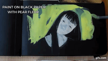 Load image into Gallery viewer, Moleskine Black Page Album
