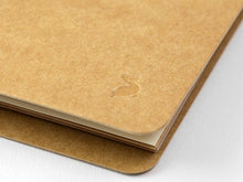 Load image into Gallery viewer, Traveler's Spiral Ring Notebook A5 Slim Card File
